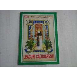 LEACURI CALUGARESTI 